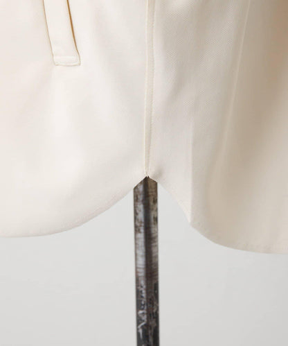 彈力 襯衫風設計 外套 SUM1 STYLE