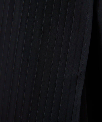 多種穿法褶皺馬甲風連衣裙 SUM1 STYLE