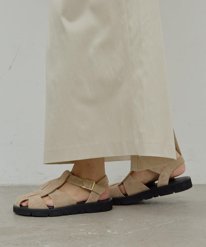 2.718 Gurkha涼鞋