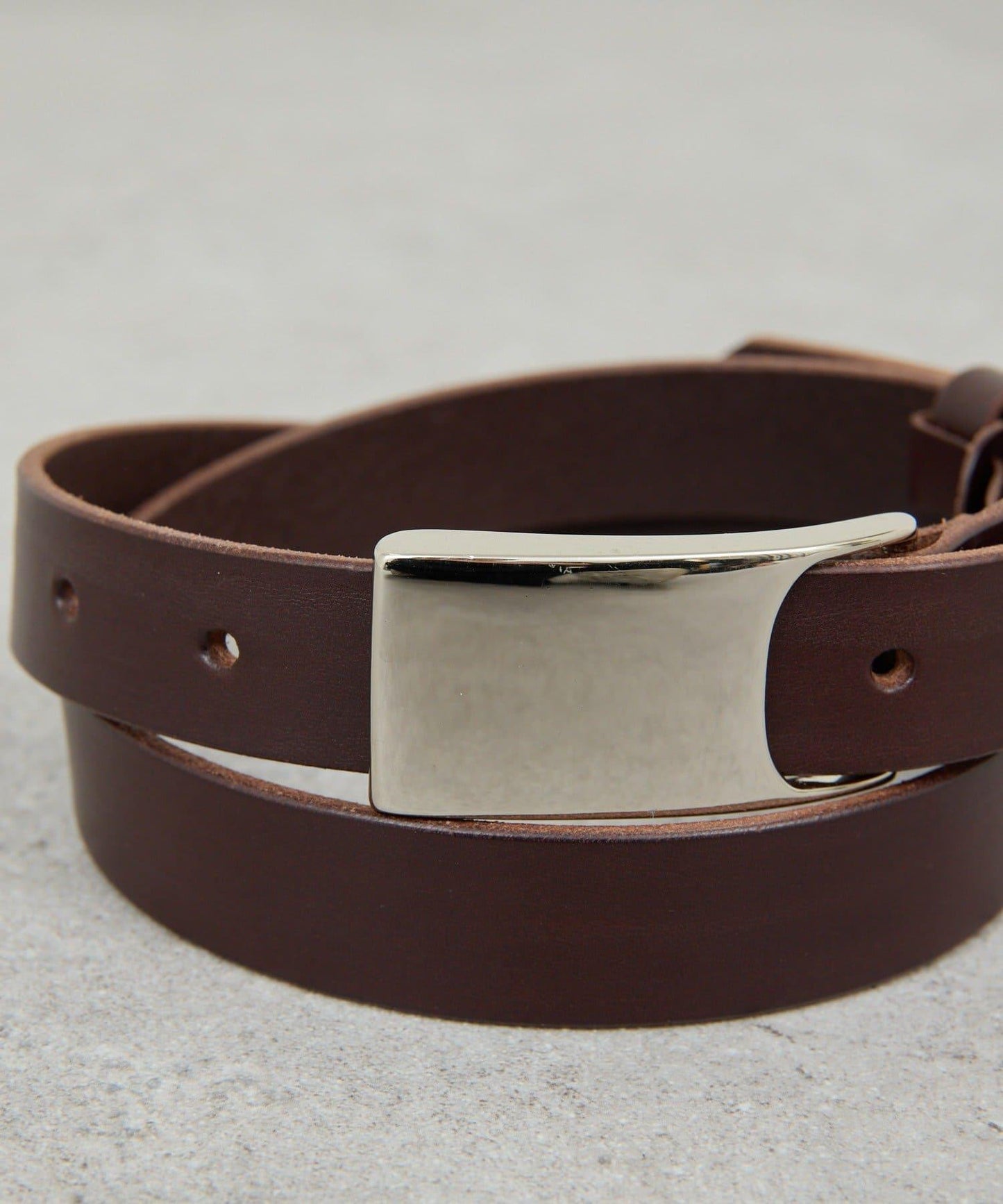 頂部扣帶腰帶