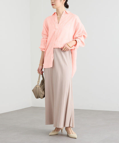 適合正式場合 珍珠×SV925 短款項鍊