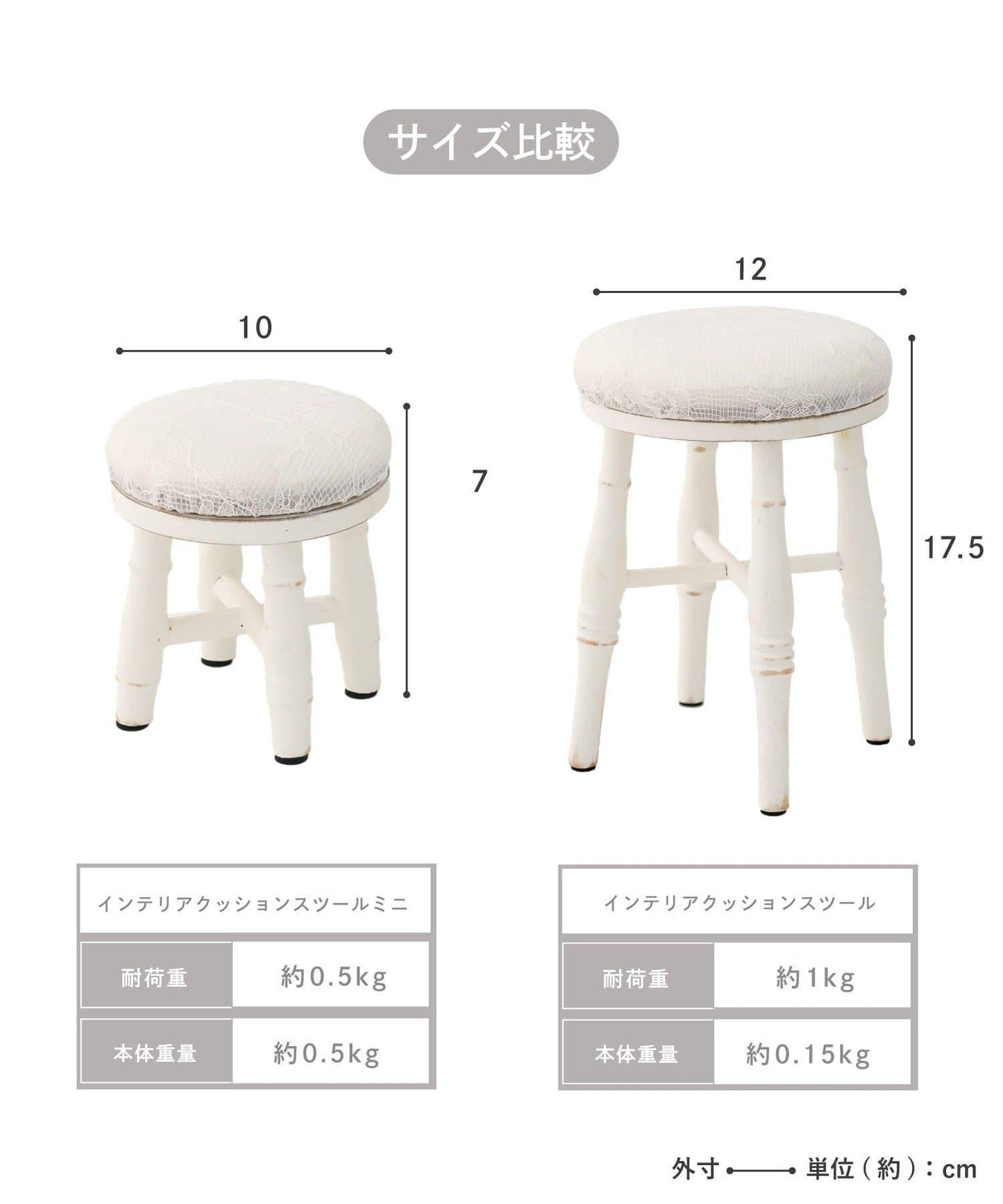 petit monde 1/3尺寸 室內抱枕坐凳