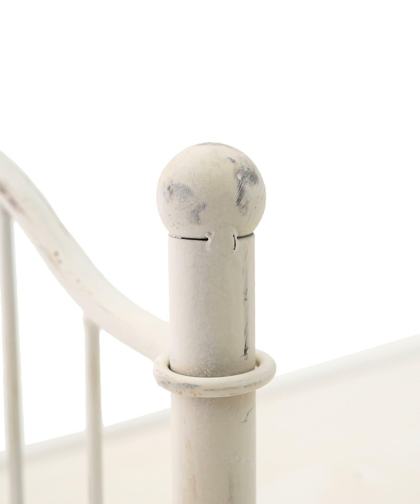 鐵藝迷你床 mini petit monde