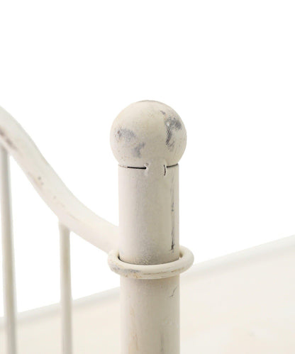 鐵藝迷你床 mini petit monde