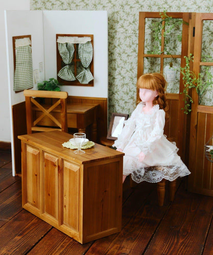 室內櫃檯置物架 petit monde款