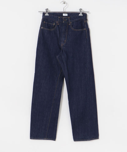 CIOTA Tapered 5 Pocket Pants