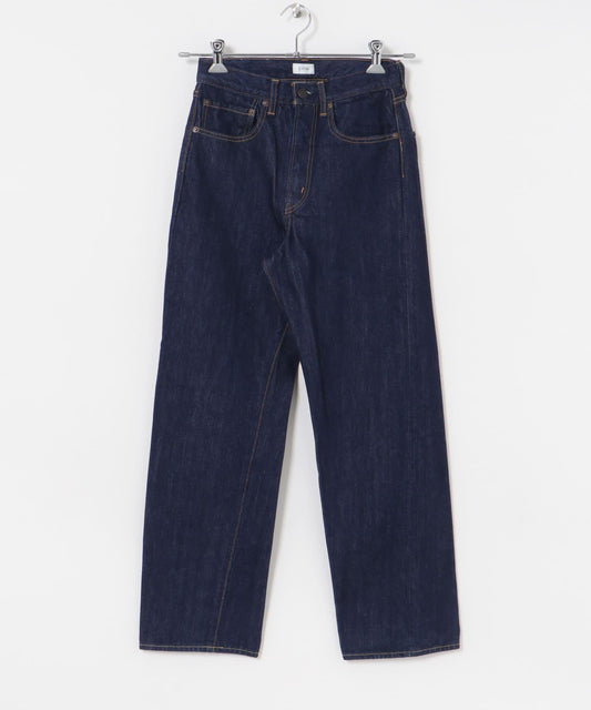 CIOTA Tapered 5 Pocket Pants