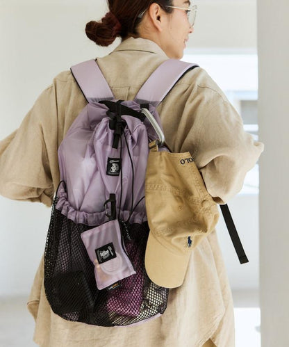 CORDURA RIP_FLAT POUCH 聯名款