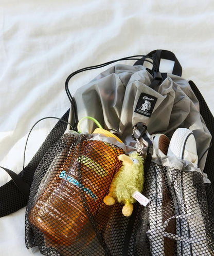 聯名 HUMMING PACK 雙肩包