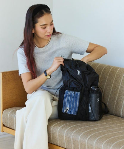 聯名 HUMMING PACK 雙肩包