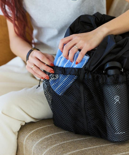 聯名 HUMMING PACK 雙肩包