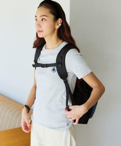 聯名 HUMMING PACK 雙肩包