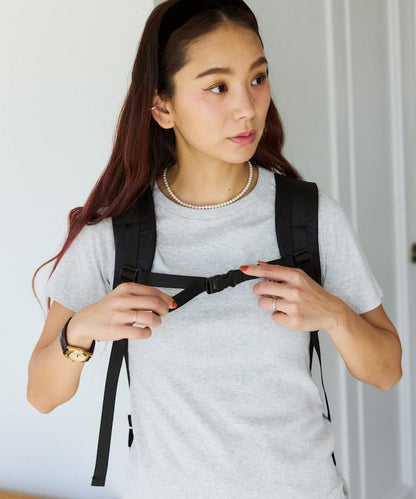 聯名 HUMMING PACK 雙肩包