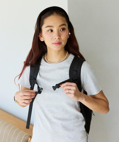 聯名 HUMMING PACK 雙肩包