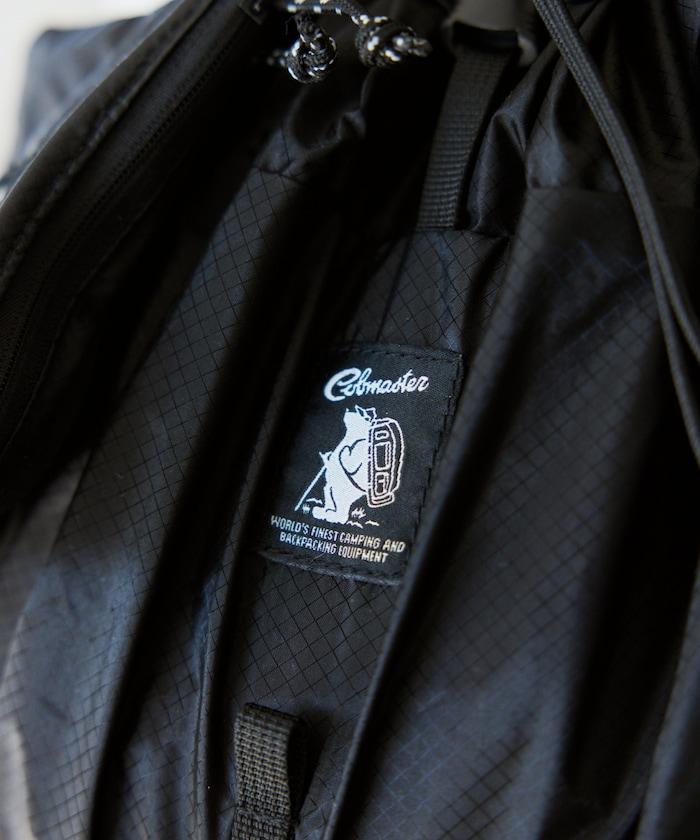 聯名 HUMMING PACK 雙肩包