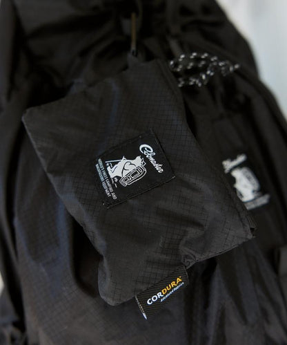 聯名 HUMMING PACK 雙肩包