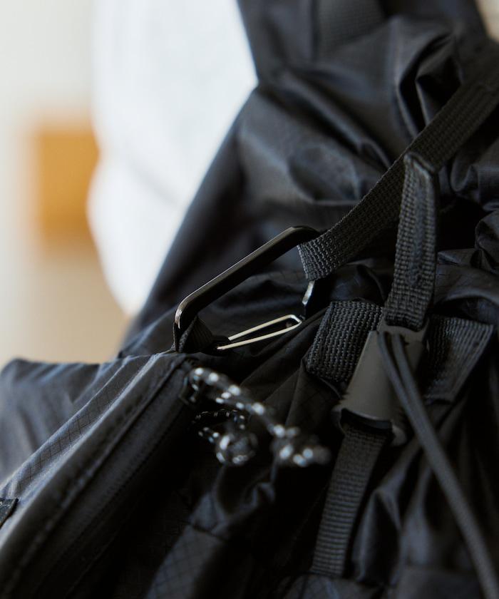 聯名 HUMMING PACK 雙肩包