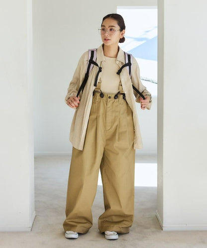 聯名 HUMMING PACK 雙肩包