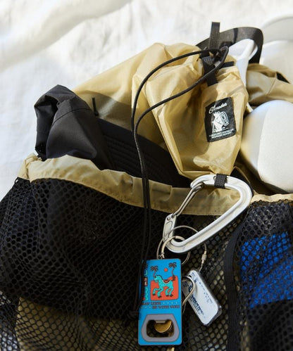 聯名 HUMMING PACK 雙肩包