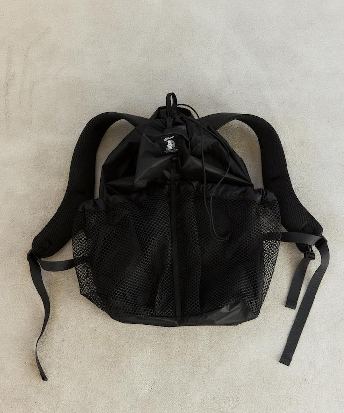 聯名 HUMMING PACK 雙肩包