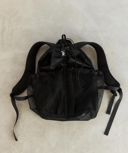 聯名 HUMMING PACK 雙肩包