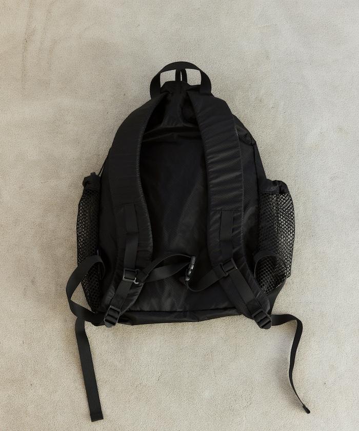 聯名 HUMMING PACK 雙肩包