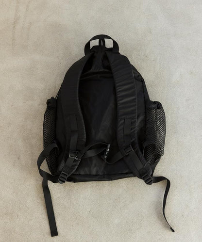 聯名 HUMMING PACK 雙肩包