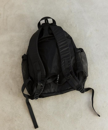 聯名 HUMMING PACK 雙肩包