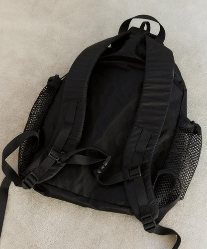 聯名 HUMMING PACK 雙肩包