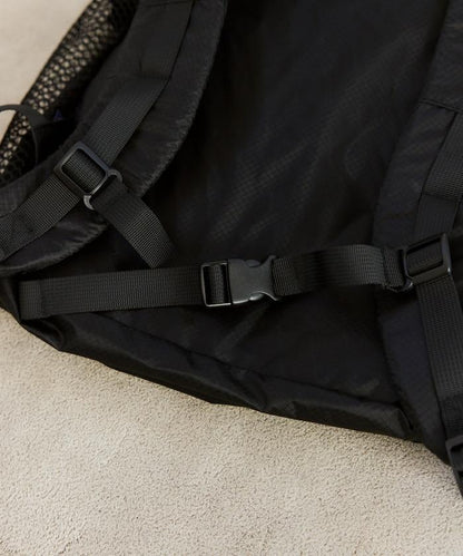 聯名 HUMMING PACK 雙肩包