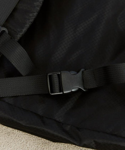 聯名 HUMMING PACK 雙肩包