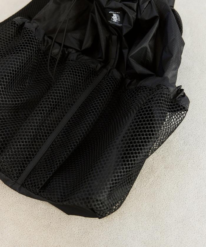 聯名 HUMMING PACK 雙肩包