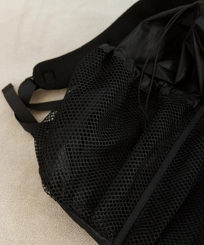 聯名 HUMMING PACK 雙肩包