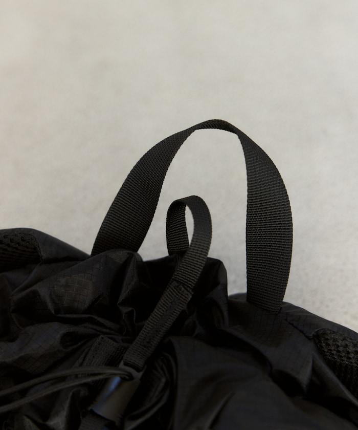 聯名 HUMMING PACK 雙肩包