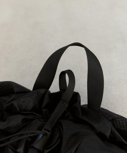 聯名 HUMMING PACK 雙肩包