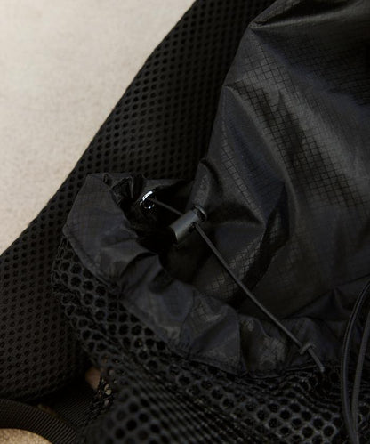 聯名 HUMMING PACK 雙肩包