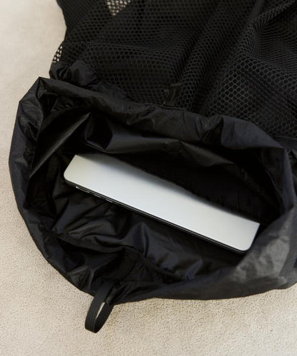 聯名 HUMMING PACK 雙肩包