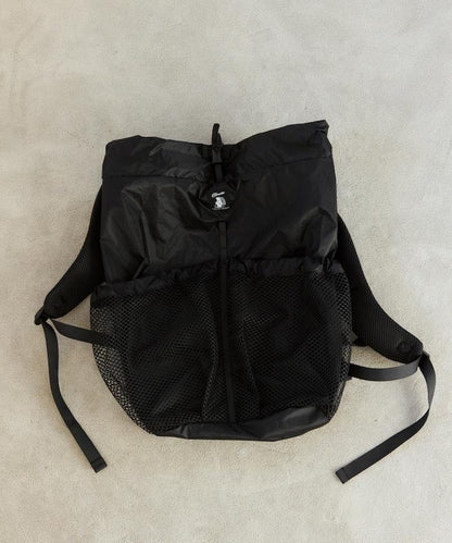 聯名 HUMMING PACK 雙肩包