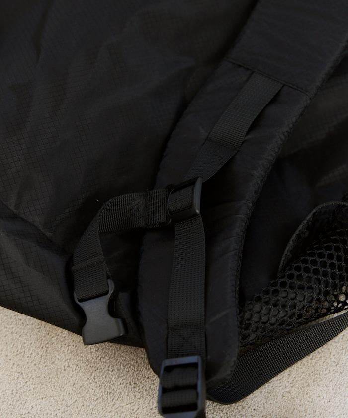 聯名 HUMMING PACK 雙肩包