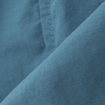 防潑水防汙耐用抗UV 四分丈 反光片 休閒短褲