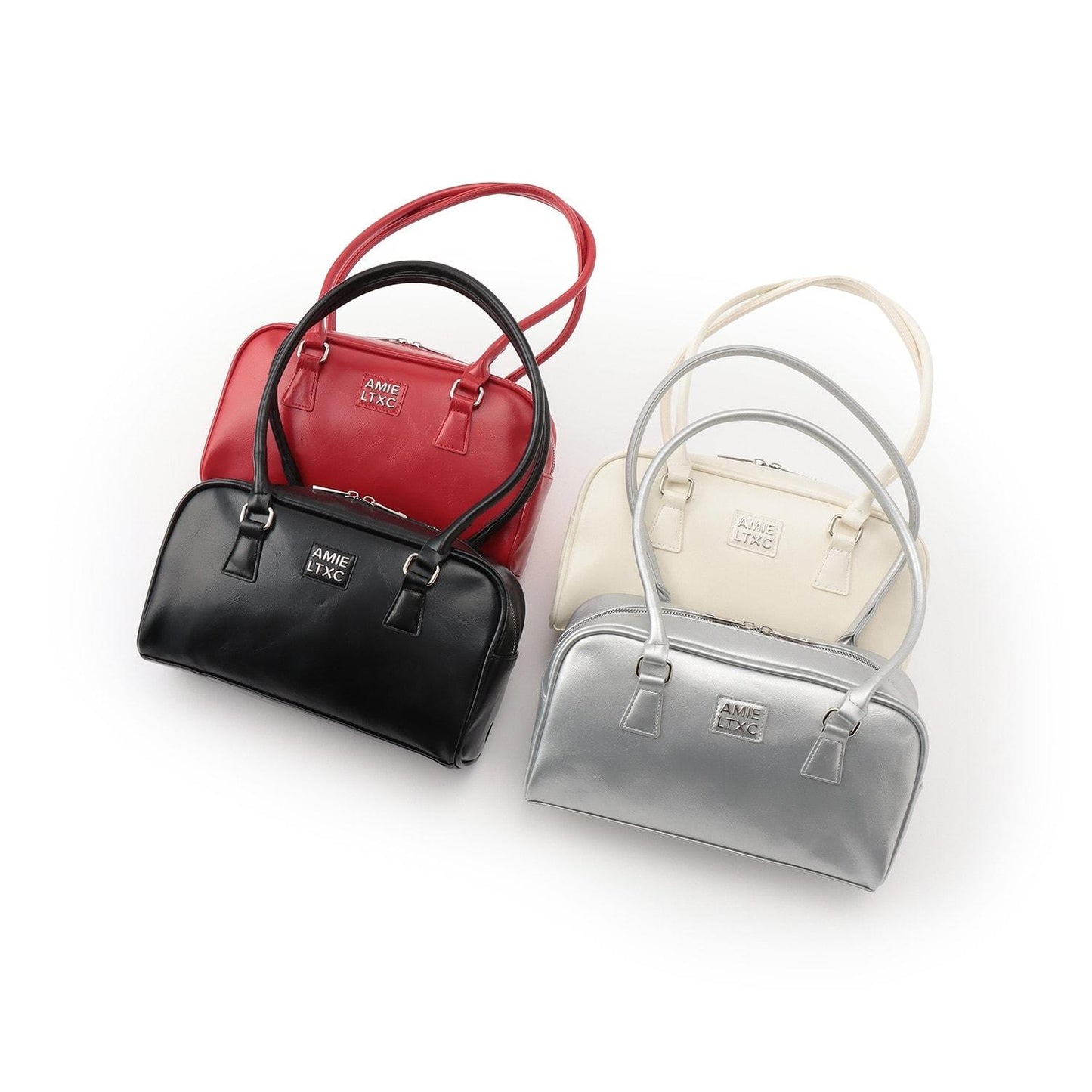 LTXC 方形長提手 波士頓包