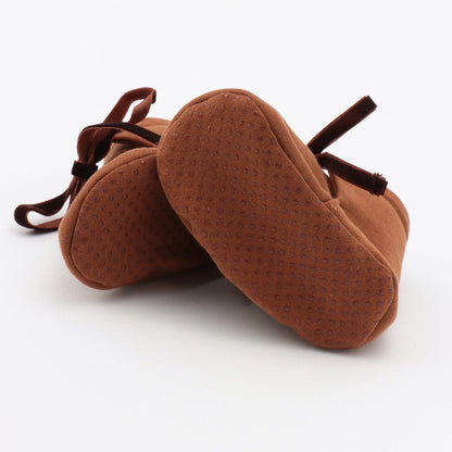 ムーミン（姆明） スナフキン 圍兜+襪子套裝