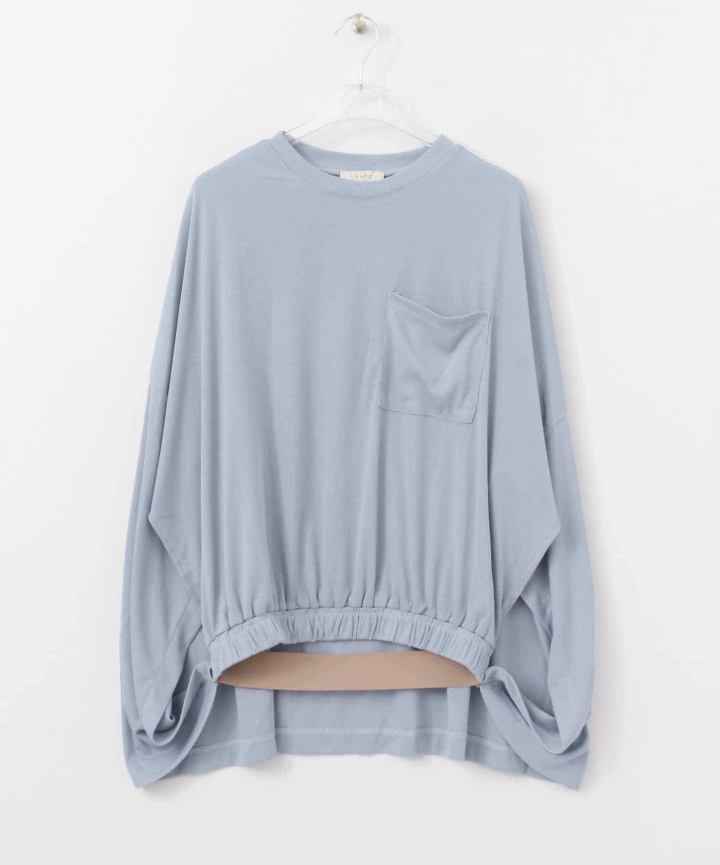 MANTLE POCKET T-SHIRTS 短袖T恤