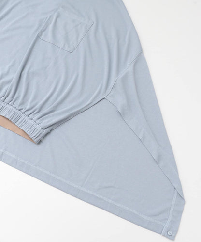 MANTLE POCKET T-SHIRTS 短袖T恤