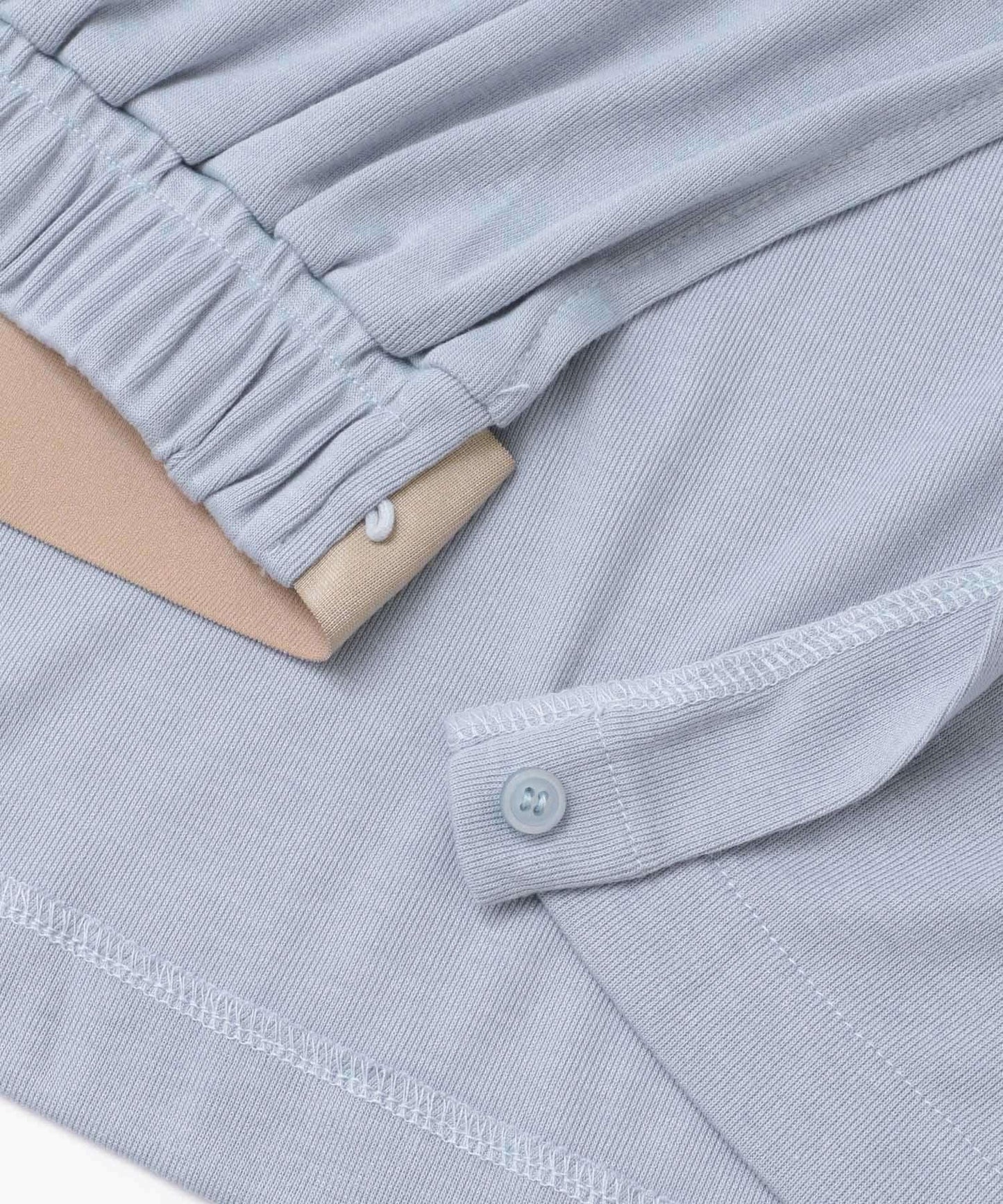 MANTLE POCKET T-SHIRTS 短袖T恤