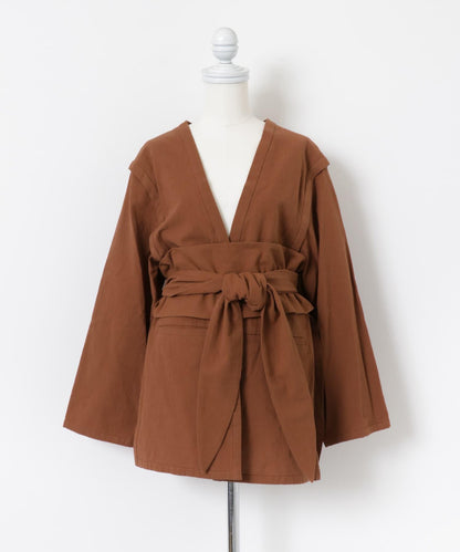 haori jacket 外套