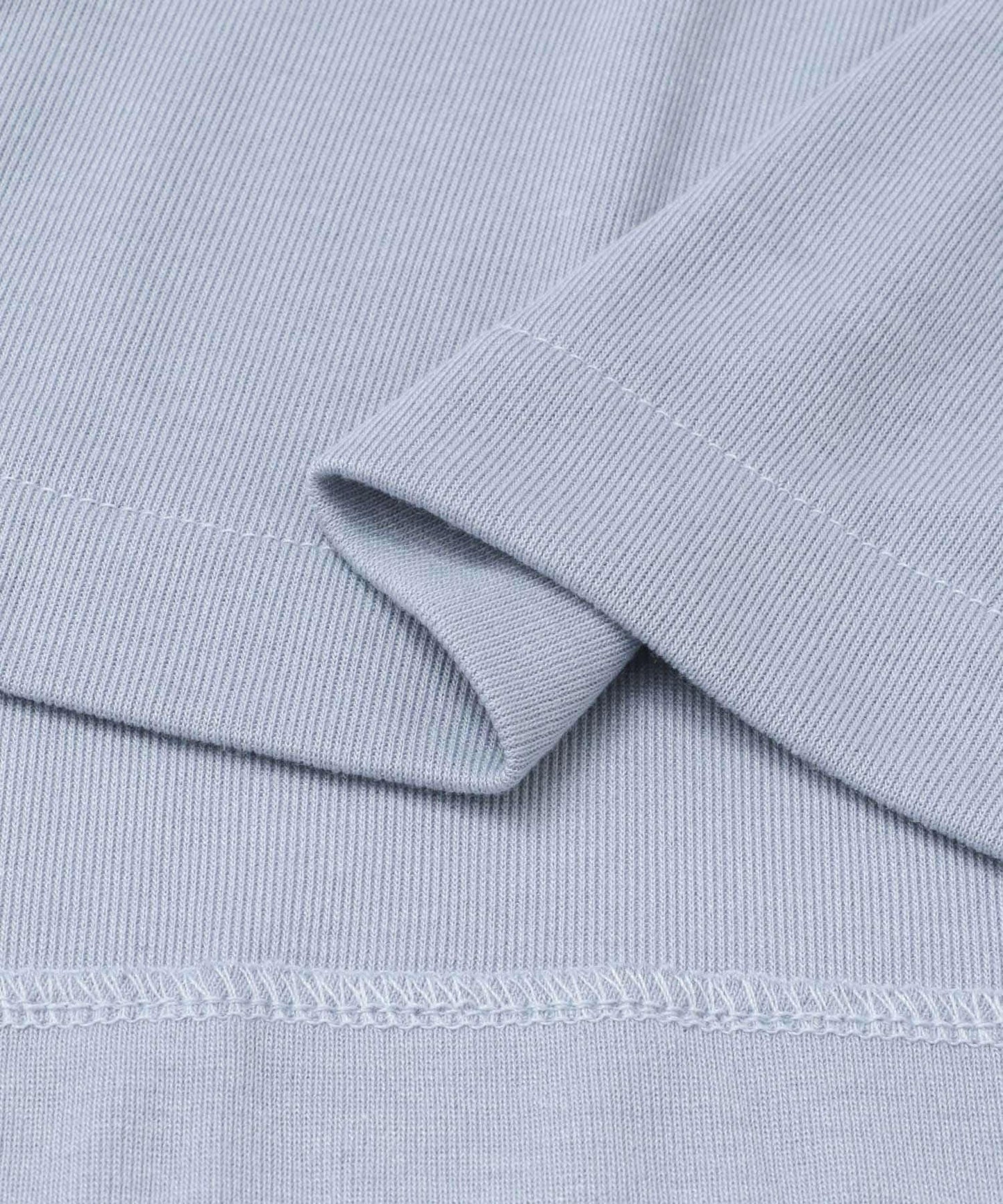MANTLE POCKET T-SHIRTS 短袖T恤