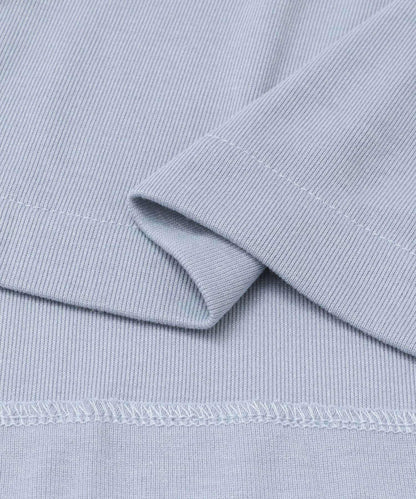 MANTLE POCKET T-SHIRTS 短袖T恤