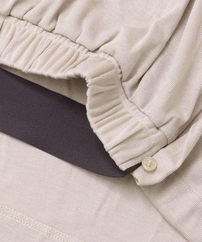 MANTLE POCKET T-SHIRTS 短袖T恤