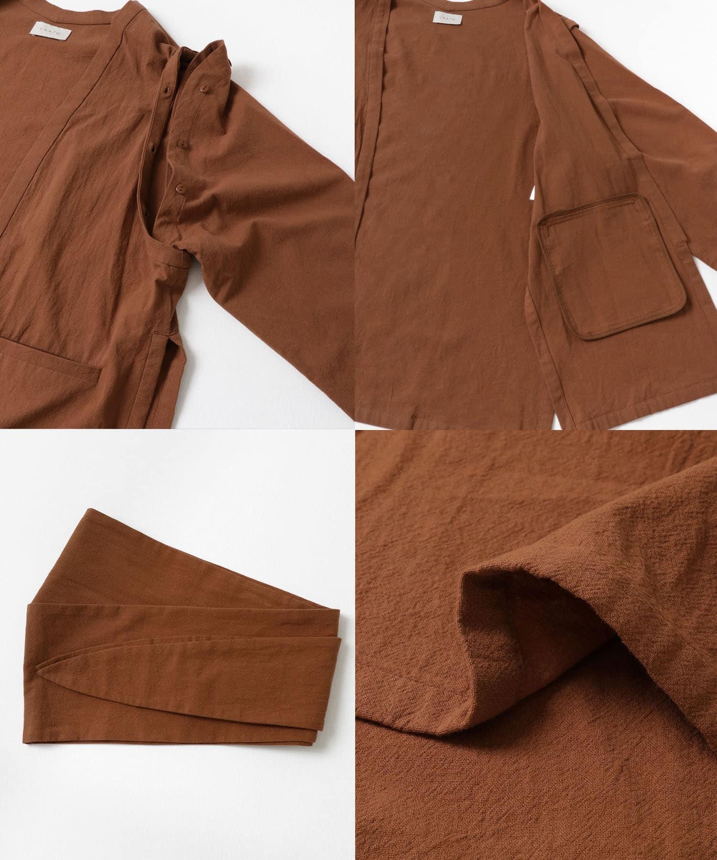 haori jacket 外套